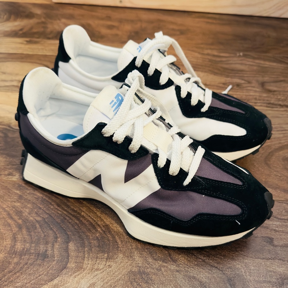New balance